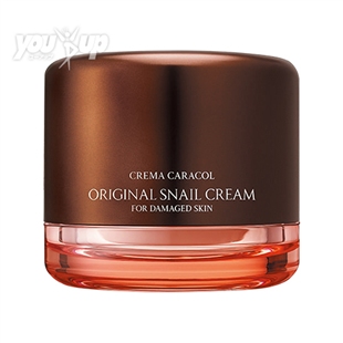 かたつむり粘液90%配合クリーム