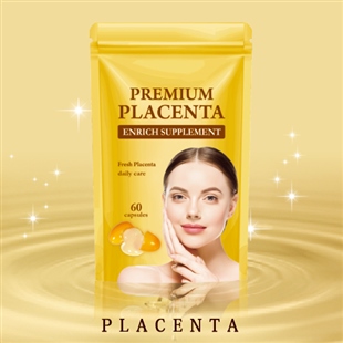 プレミアムプラセンタエンリッチサプリ