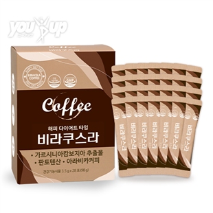 楽痩せスラッとコーヒー(NEW)