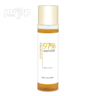 プロポリス97%オールインワン化粧液