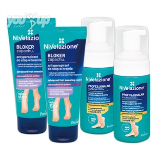 フットブロッカー得々4点セット