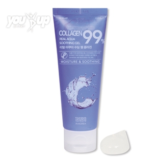 リアルピュアコラーゲン99%ジェル