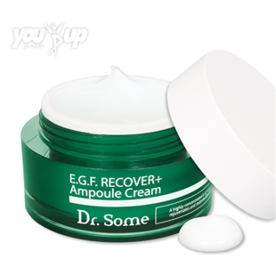 ドクターEGFオールインワンクリーム