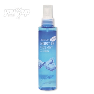 コラーゲン秒ミスト化粧水