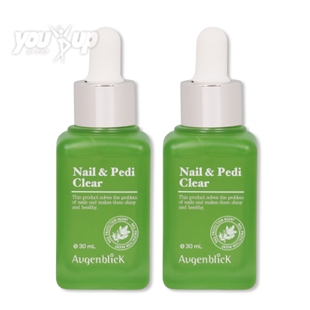 ツメキュアショット(2個セット)