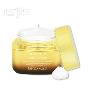 トリプルペプチドリンクルクリーム