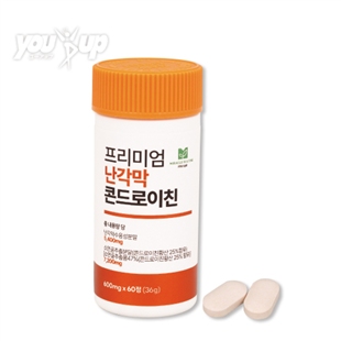 卵殻膜コンドロイチン楽軽サプリ