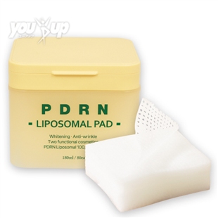 PDRNリポソームパック