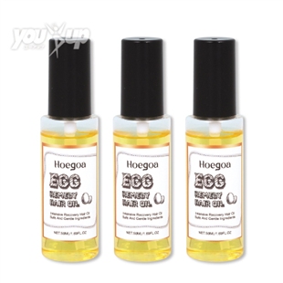 たまごヘアオイルトリートメント(3個セット)