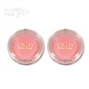 桜色チークパウダー(2個セット)
