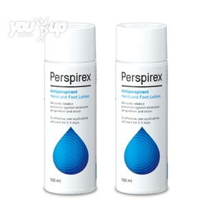 【デトランスα(手・足用)2個セット】