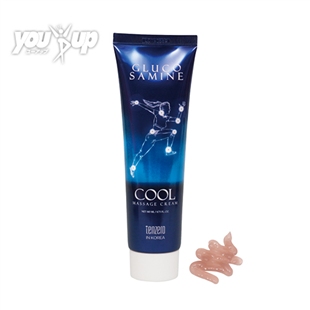 ライトブリーズ楽軽クーリングジェル