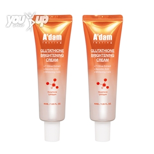 グルタチオン1000メラノホワイトクリーム(2個セット)