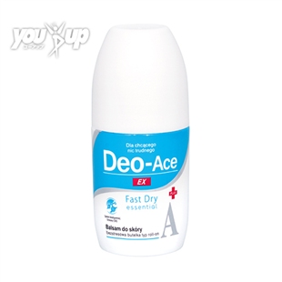 デオエースEX(プラス)FAST DRY