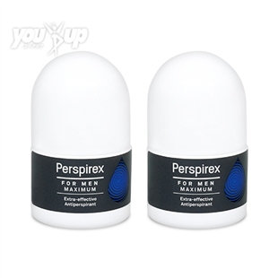 デトランスαストロング(メンズ)(2個セット)